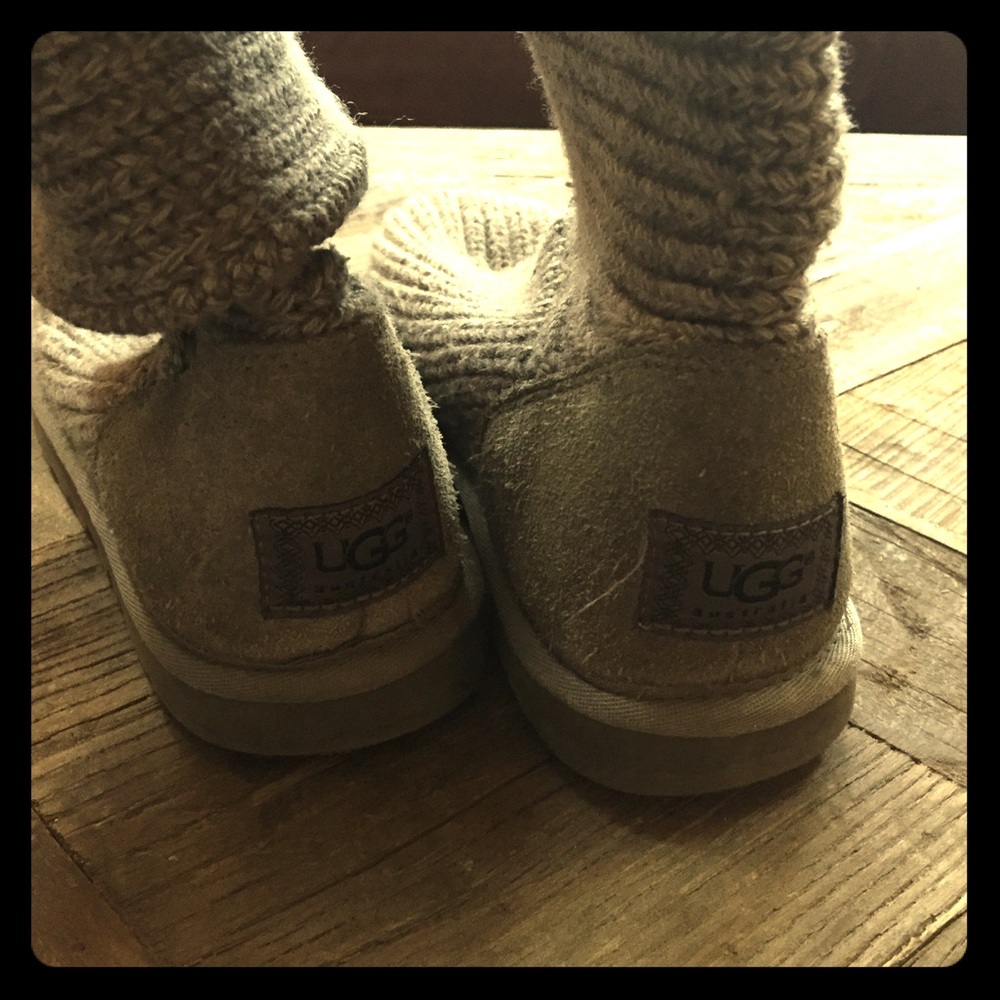 UGG Boots